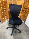 Adjustable Height Office Chair