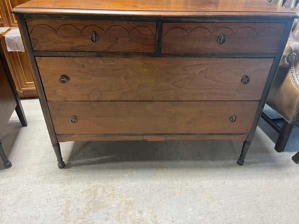 Antique Dresser***HEAVY ITEM***