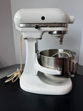 KitchenAid by Hobart K5-A Lift Stand Mixer with Bowl & 2 Attachments