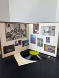 The Band Vintage LP Vinyl with Gatefold (R)