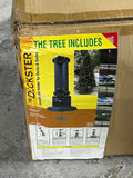 Ace Hardware/Celebrations Christmas Tree, 5 1/2 ft, Appears new/sealed box