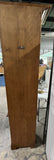 Vintage Oak Grandfather Clock (A)