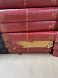 Masterplots Digest Of World Literature Volumes 1-15
