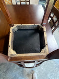 Big Lots Table and (4) Chairs