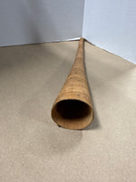 Mora Sweden Burch Wood Horn