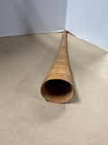 Mora Sweden Burch Wood Horn