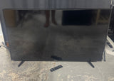 Samsung 55" NU6950 Smart 4K UHD TV with Remote