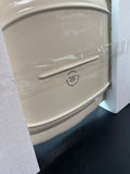 XL Thanksgiving Platter By Churchill - Appears Unused - Open Box