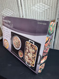 Mega Chef MCWT-9200 Electric Warming Tray with Box