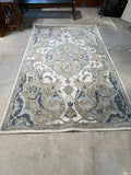 Nolan Persian Style Rug by Pottery Barn, 5'x8'