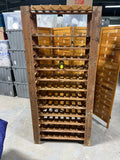 Lightweight Wine Rack