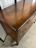 John Brenner Co. Antique Dresser A***HEAVY ITEM***READ DETAILS ON PICK UP POLICY***
