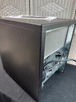 (A) iHeater IH 1500 Quartz Infrared Rolling Heater