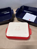 3 Piece Peugeot Baking Pans - Appears Unused