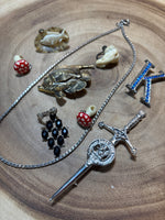 Miscellaneous Pieces of Jewelry