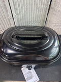 Oster 18-Quart Roaster Oven with Self-Basting Lid