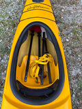 17’ Current Designs Gulfstream Kayak