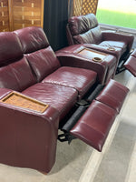 La-Z-Boy Theater Seating***HEAVY ITEM***