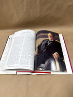 Lot Of 3 Whitehouse Related Books