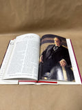 Lot Of 3 Whitehouse Related Books