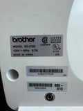 Brother SE-270D Computerized Disney Sewing and Embroidery Machine with Cover (NO CORD)