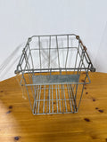 Chandler Poultry Farms Metal Crate
