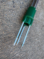 Weed Grabber Weeding Tool