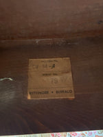Kittinger Banquet Dining Table***HEAVY ITEM***