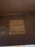 Kittinger Banquet Dining Table***HEAVY ITEM***