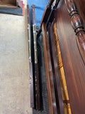 ***AS IS*** Double Bed with Side Rails