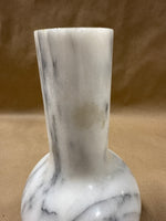Small Marble Flower Vase