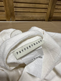 Pottery Barn Winter Wonderland Pillow Cover