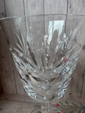 Waterford Crystal Ashling Claret Wine Glass (C)
