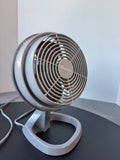 Holmes 2-Speed Tilting Oscillating Fan (WORKS)