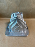 Gingerbread House Nordic Ware Pan