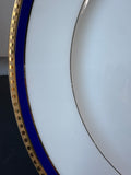 Blue Band by Tiffany & Co Service Plate Charger