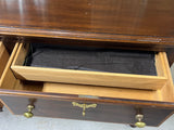 Henkel Harris Jamestown Colony Collection Sideboard***HEAVY ITEM***READ DETAILS ON PICK UP POLICY***