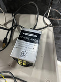 Two Power Packs and One Transformer