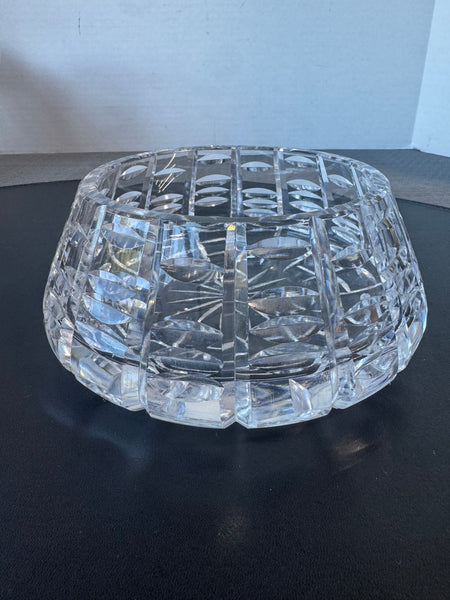 Waterford Crystal Tralee Bowl