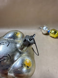 Pair Of Italian Ornaments