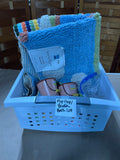Flip Flop/Beach Bath Lot