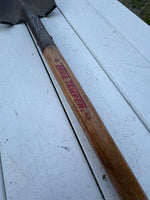 (D)True Temper Shovel