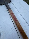 (D)True Temper Shovel