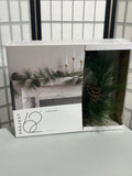 6 ft. Garland by Project 62, 2 available, PRICED INDIVIDUALLY