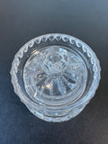 Waterford Crystal Alana Preserve Jar with Lid