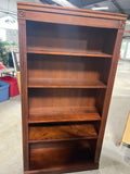Ethan Allen Bookcase