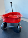 Radio Flyer Mini Red Wagon