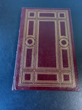 The Strange Case of Dr. Jekyll and Mr. Hyde by Robert Louis Stevenson 1980 Easton Press Hardcover Book Bound in Genuine Leather