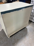 Cream Painted Small Dresser by Thomasville Impressions