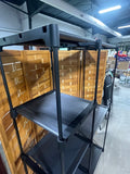 Lightweight Shelf/Closet Organizer